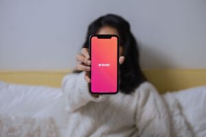 You’re not alone with dating app burnout