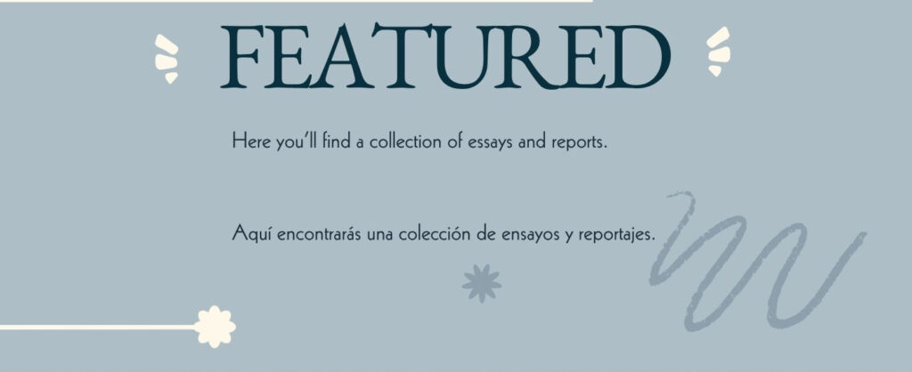 newsletter moda sostenible upcycling moderno azul y beige